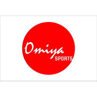 Omiya Sports Inc logo