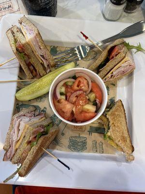 McAlister's Deli