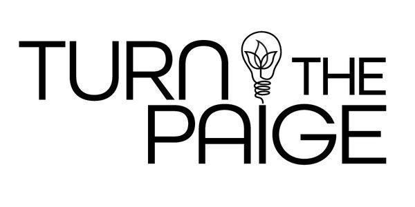 Turn The Paige