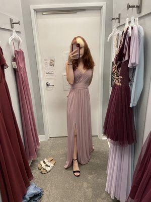 bridesmaids dresses