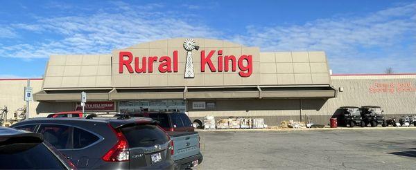 Rural King