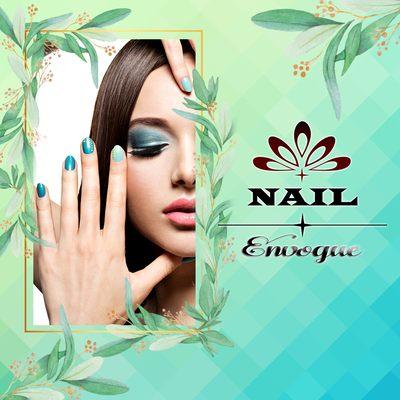 Nail Envogue