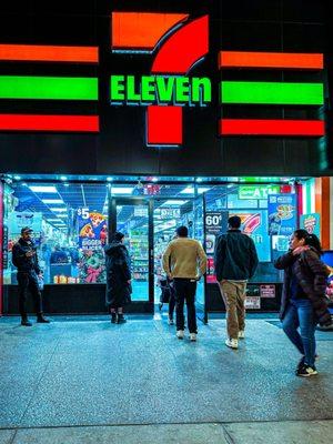 7-Eleven