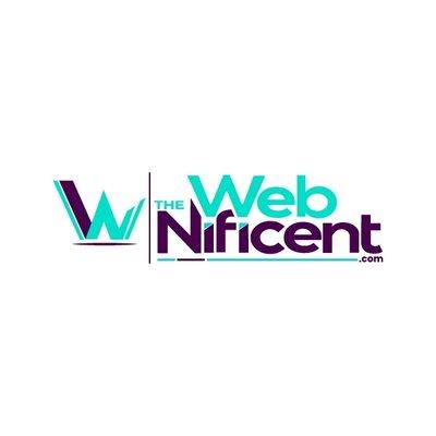 The Webnificent Logo