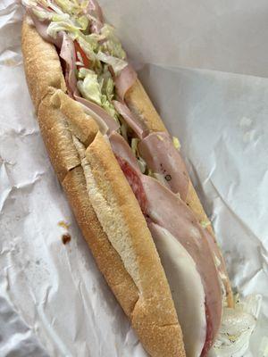 Panino large