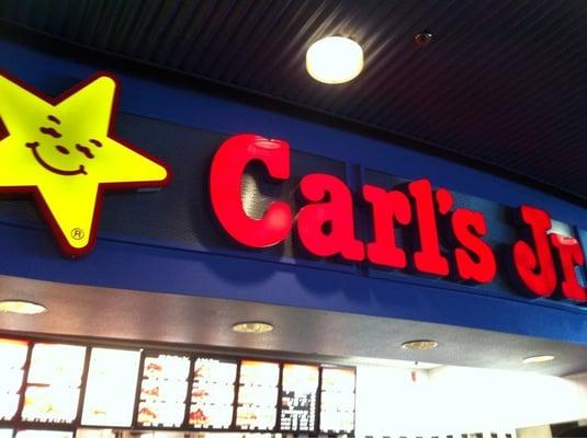 Carl's Jr.