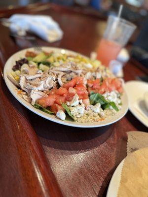 Cobb Salad