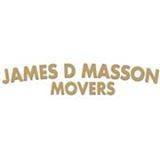 Masson Movers logo