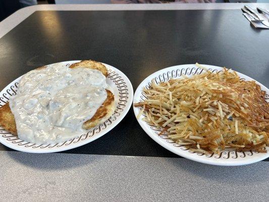 Waffle House