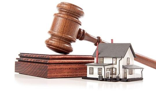 Property Lawyer Michigan