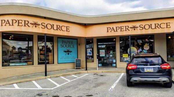 Paper Source