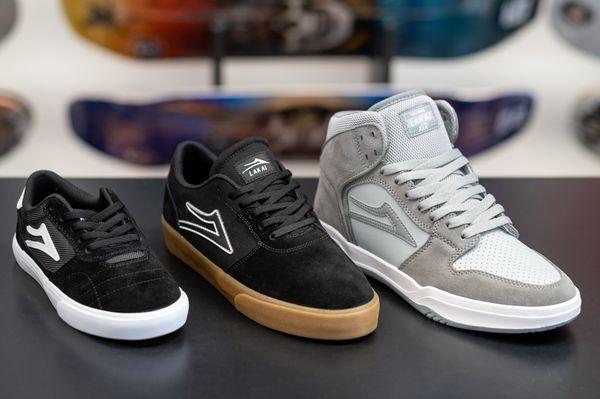 Lakai Cambridge Kids, Cardiff and Telford.