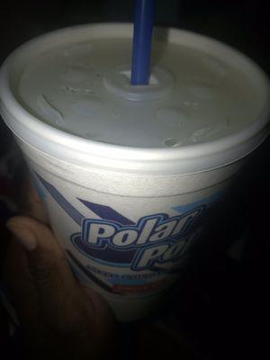 Polar pop season in full force