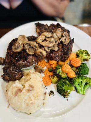 Ribeye Steak