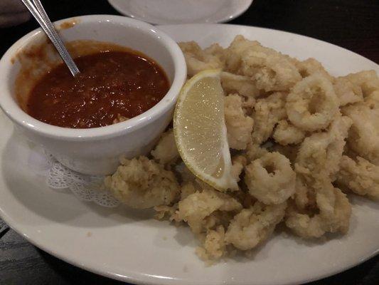 Calamari