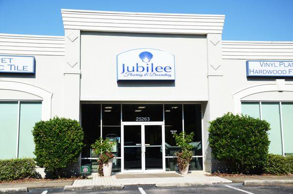 Jubilee Flooring & Decorating