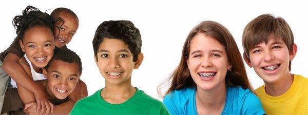 family dentistry & orthodontist