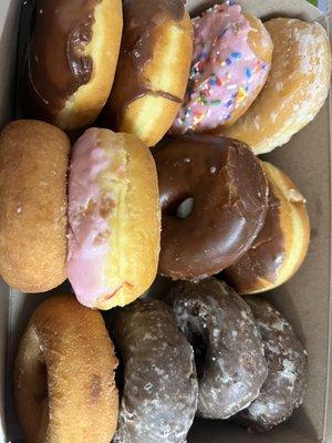 Detroit Donuts