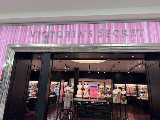 Victoria's Secret