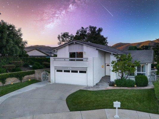 3861 Calle Mazatalan Newbury Park, CA