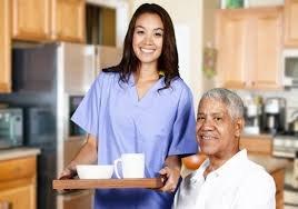 ESSENCIA Caregivers are professional yet compassionate