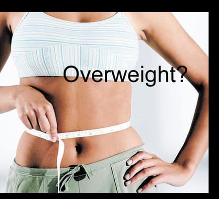 Weight loss/control program