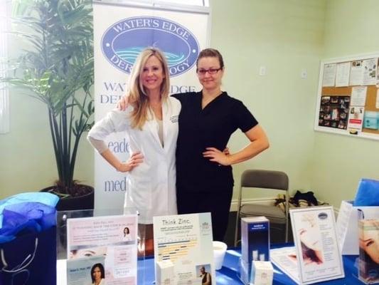 Dermatologist in Lake Wales FL