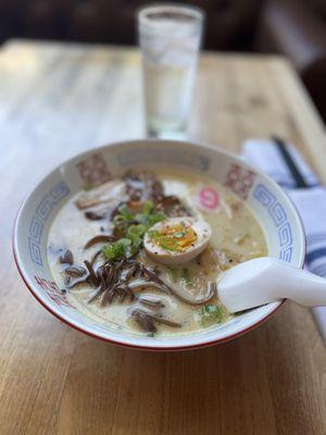 Tokyo Tonkotsu Ramen