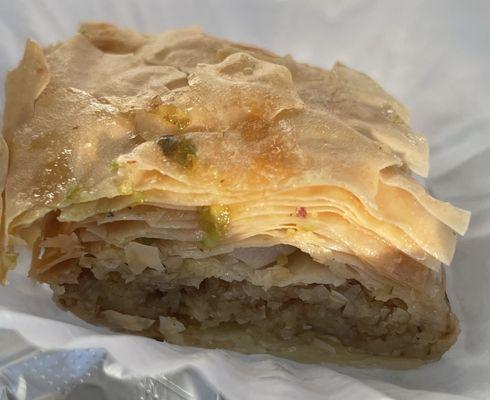 Baklava