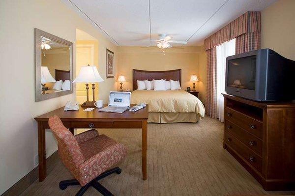 Homewood Suites by Hilton Chesapeake-Greenbrier