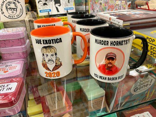 Funny mugs