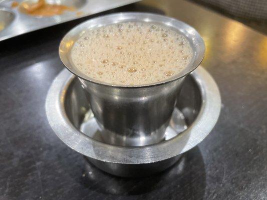 Masala Tea