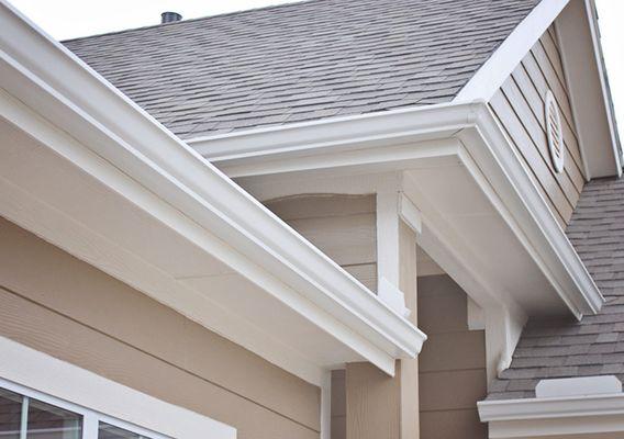 Kennedy Gutter & Vinyl Siding