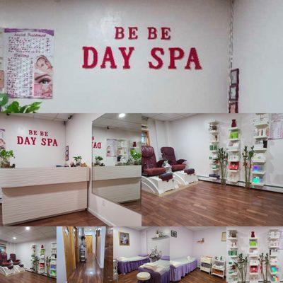 BeBe Day Spa