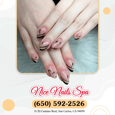 Nice Nails Spa