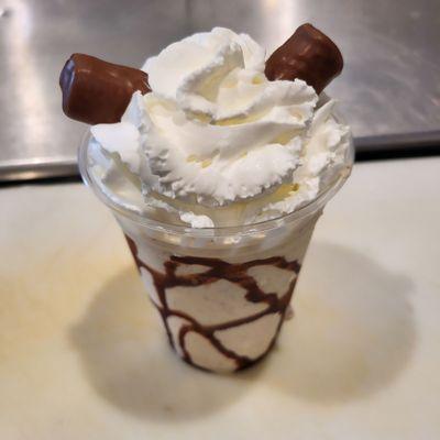 Twix Shake