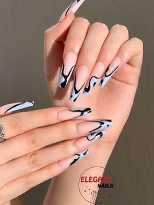 Elegant Nails