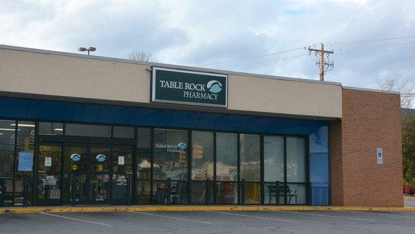 Table Rock Pharmacy