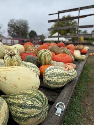 Brown's Family Farm Market