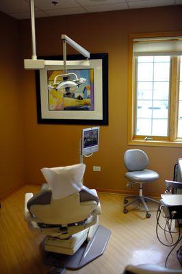 Hinsdale Family Dental