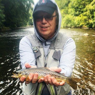 Fly Fishing 101 Courses in Berks County