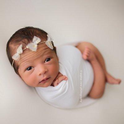 Newborn, baby, Portrait photo studio in Santee, California