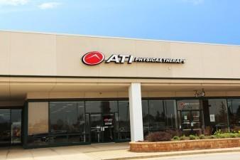 ATI Physical Therapy