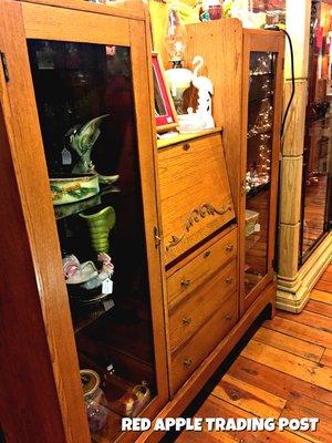 Antique furniture