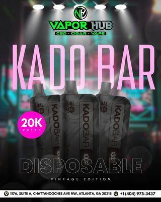 Vapor Hub