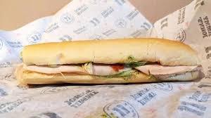 Jimmy John's