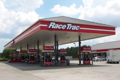 RaceTrac Petroleum