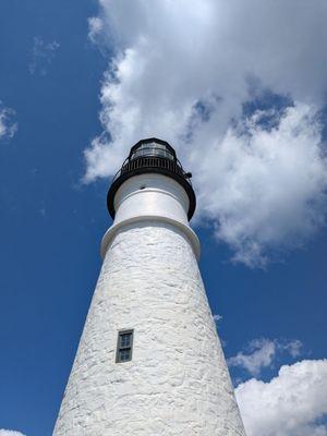 Portland Head Light