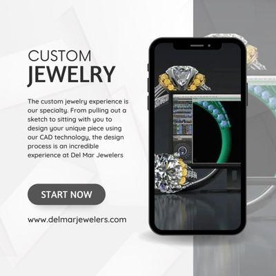 Del Mar Jewelers