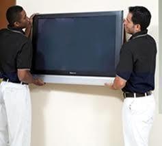 Wall mount TV Installation Lakeland Winter Haven Florida